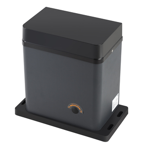 Operador de puerta corredera de CC para puerta corredera - Product Image 1