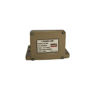 <strong>C</strong> Band LNB 5150MHz Single <strong>Output</strong> for VSAT <strong>Systems</strong> - Product Image 2