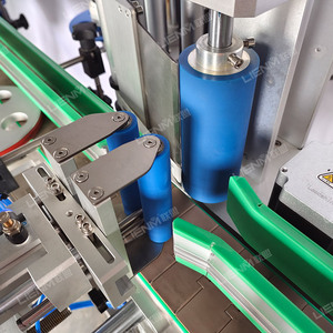 Yüksek verimli dikey % macun dolum makinesi otomatik dolum, kapak, taşıma, etiketleme, şişe paketleme, dolum hattı - Product Image 6