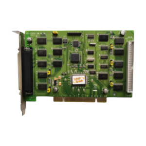 New &amp; Original <strong>PCI</strong> 48-Channel Digital <strong>Input</strong>/<strong>Output</strong> PLC Data Acquisition Card PIO-D48U - Product Image 6