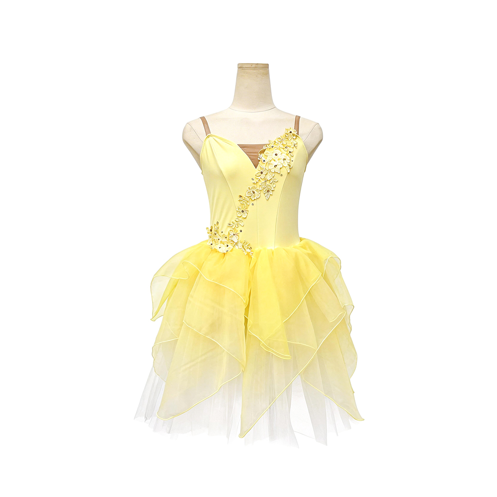 Jaune