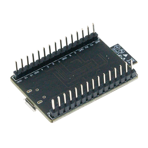 ESP32-C3 Entwicklungs platine mit Mini-1 Modul WiFi Bluetooth-kompatibles 5.0-Modul Core Board für ICs - Product Image 6
