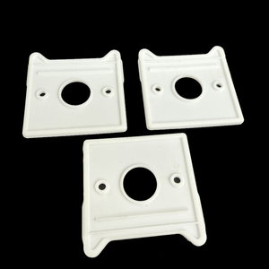 Produk silikon cetakan injeksi silikon segel datar silikon cetakan kompresi kelas medis karet silikon Platinum - Product Image 3