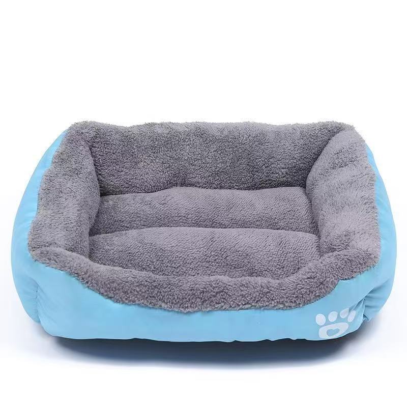 cielo azul
