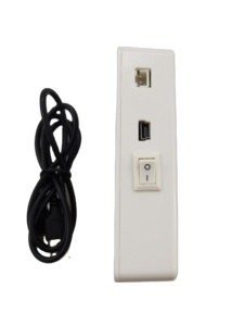 เครื่อง RW1990ปุ่มอัตโนมัติเครื่องอ่าน RFID iButton - Product Image 2
