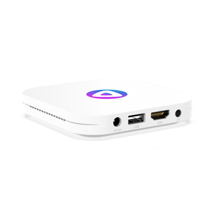 新着H96 Max M1セットトップボックス4GB 32GB Android 13クアッドコアプロセッサ8Kサポートカスタマイズ可能なケースパッケージ - Product Image 2