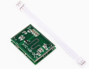 Microwave <strong>Radar</strong> <strong>Sensor</strong> Module 5.8GHZ DC Type <strong>Sensor</strong> Switch <strong>Radar</strong> Microwave Body <strong>Sensor</strong> Switch