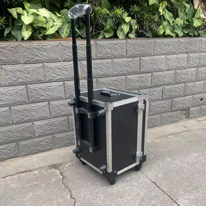 工具箱毛巾杆实用工具箱，方便组织 - Product Image 1