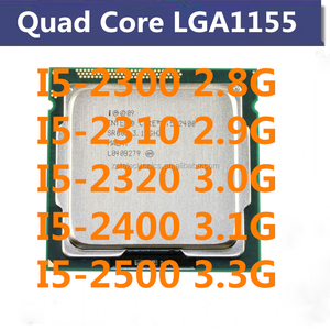 CPU-Prozessor Intel Core I7 14700f 14700kf 14900kf LGA1700 - Product Image 4