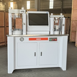 Concrete <strong>Compression</strong> Bending <strong>Testing</strong> <strong>Machine</strong> Automatic Transmission Test Bench