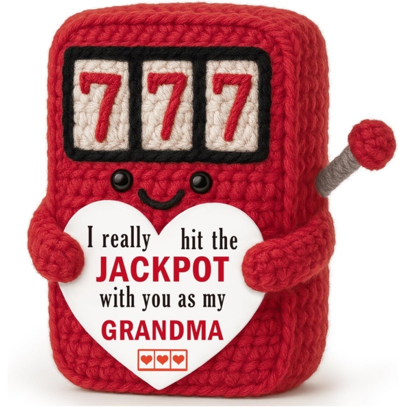 Grandma
