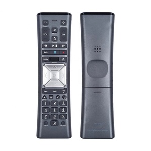 Backlit <strong>Keyboard</strong> XR11 Voice Activated Remote <strong>Control</strong> Work for TV - Product Image 1