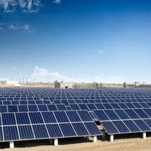 含离网/并网1mw 2mw 5mw 10mw太阳能站单晶硅结构PWM逆变器设计 - Product Image 3