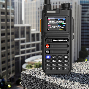 Für Baofeng UV-26 Selbst fahrende Walkie-Talkie-Position ierung im Freien für Bluetooth-Frequenz schreiben Direktes Laden mit einem Klick - Product Image 1