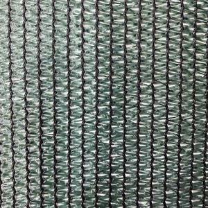 Werks bedarf HDPE Sun shade Net Garden Netting für den Schutz landwirtschaft licher Gebäude - Product Image 1