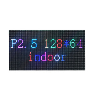 Pantalla Led Pantalla Digital P10 Panel de un solo Color 320*160mm Exterior Smd P10 Bule Módulo LED blanco rojo Pantalla Led - Product Image 2