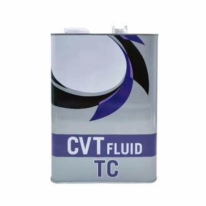 น้ำมันหล่อลื่นสำหรับน้ำมันเกียร์ CVT FE 4L ยานยนต์ที่มีองค์ประกอบของน้ำมันพื้นฐานทั่วไป - Product Image 1