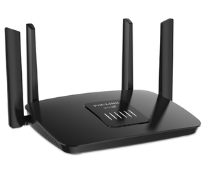 New Arrival AX1800 Wifi 6 Gigabit 2.4G <strong>5GHz</strong> 5 Core Dual-Band Router OFDMA High Gain Mi Router AX1800 Router - Product Image 4
