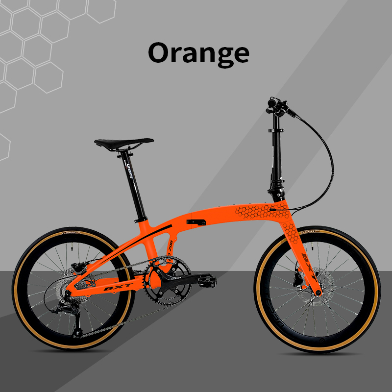 BXT Orange
