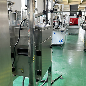 <strong>Factory</strong> <strong>Direct</strong> Sale Automatic Inkjet Printer Multi-function Can Be Used for a Variety of Product <strong>Coding</strong> - Product Image 4