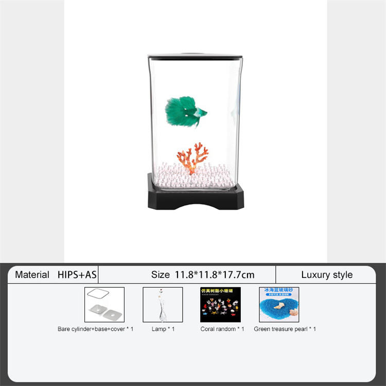 สีดำ-แสง + การตกแต่ง