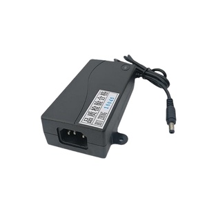 CS Industrial <strong>Computing</strong> Adapter 12V 5A 10A Universal Power Supply for Video Game Console Coin Operated Coin Operated Games - Product Image 4