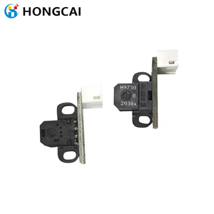 Codificador de Sensor Raster H9730 de resolución 180 de alta calidad para impresora de inyección de tinta directa de fábrica, para tintas UV solventes, nueva condición - Product Image 5