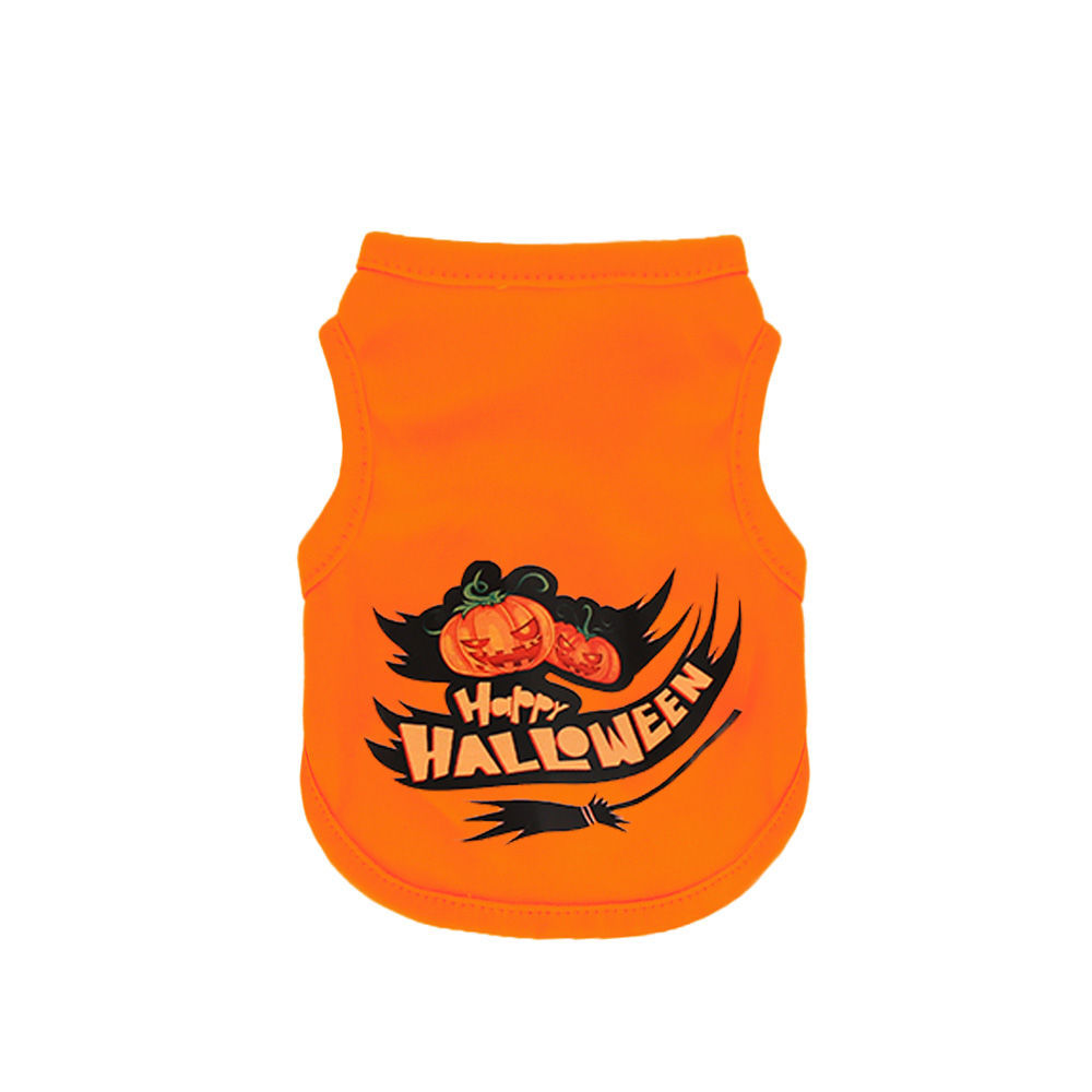 orange color