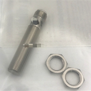New and Original IA12ASF04NOM1 <strong>Sensor</strong> Stock in Warehouse PLC <strong>Programming</strong> Controller - Product Image 1