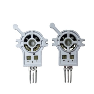SE28-01 <strong>temperature</strong> regulation potentiometer automotive air conditioning internal and <strong>external</strong> cycle switching <strong>sensor</strong> - Product Image 1