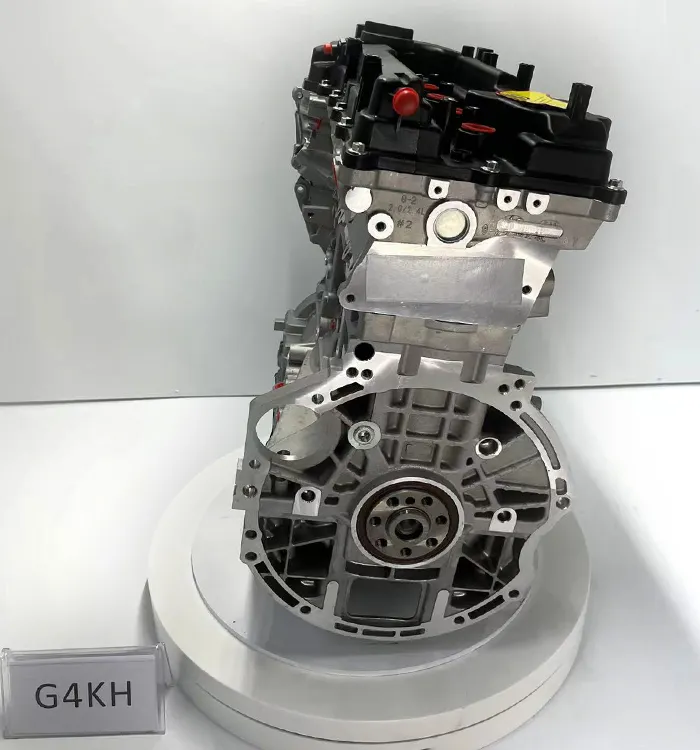 Vendita calda migliore qualità G4KH 2.0T motore completo lungo blocco testa del cilindro per Hyundai Maxruz 2.0T-GDI/Santa FE 380 TGDI