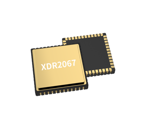 ナビゲーション用小型MEMSチップジャイロスコープ慣性センサー - Product Image 4