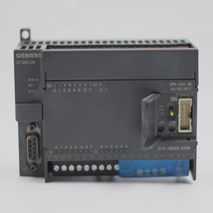 EM235モジュール6ES7235-0KD22-0XA8アナログ入力/出力6ES7235OKD22OXA8 PLC在庫ありS7-200CN新品1年保証 - Product Image 1