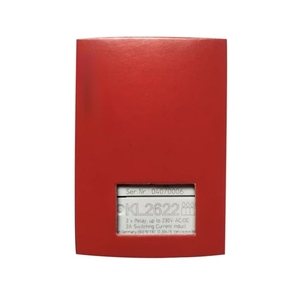 Stock Available KL3062-0013 KL3062-0014 KL3062-0050 <strong>Analog</strong> <strong>Input</strong> <strong>PLC</strong> <strong>Module</strong> - Product Image 5