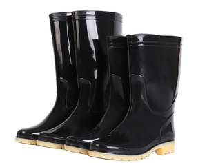 2022 Latest Rain <strong>Boots</strong> Professional Rain <strong>Boots</strong> for Men or Women, Outdoor Rain <strong>Boots</strong>, the Most Popular - Product Image 1