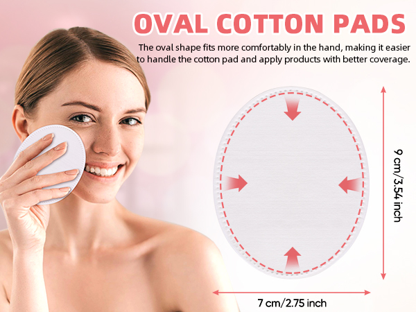 Oval