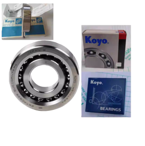Kaliteli FOR-KOYO-eğik bilyalı rulman serisi <span class=keywords><strong>N1011</strong></span>-3KC9NA FYP4 100% orijinal