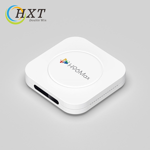 Ultra HD 4K Android medya merkezi MPEG-4/VC-1 gerçek zamanlı kod çözme - Product Image 5