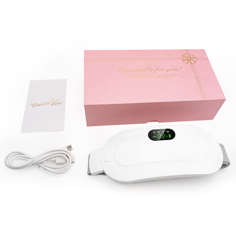 กล่องของขวัญสีขาว 701 (1800mAh)