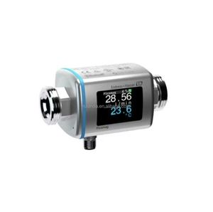 9b2b1f 9b2b1h 9b2b2h 9b2b50 9b2b80 Proline Prosonic <strong>Flow</strong> B200 Endress+Hauser Ultrasonic <strong>Flowmeter</strong> - Product Image 6