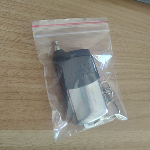 Telecomando professionale produttore telecomando clone codice di rotolamento universale porta Garage telecomando 433MHZ - Product Image 5
