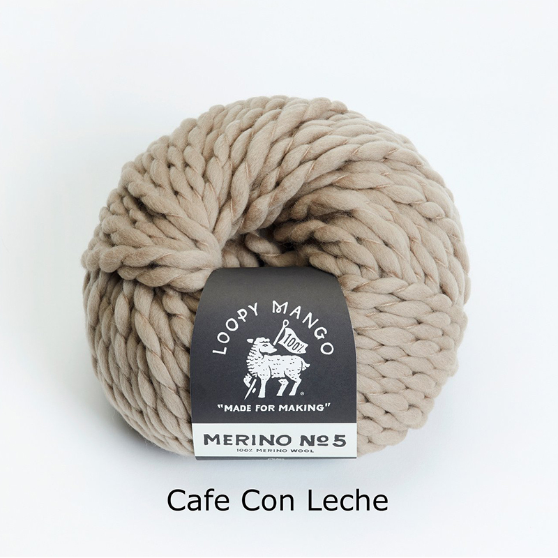 café con leche