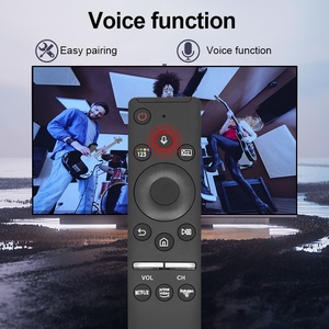 All'ingrosso telecomando TV universale BN59-01312B sostituisce BT Voice Remote per Samsung 4K Smart TV codice fisso - Product Image 3