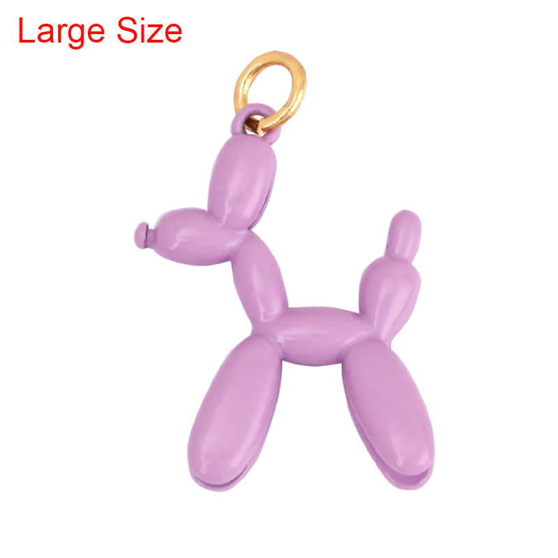 M89-Large Lavendar