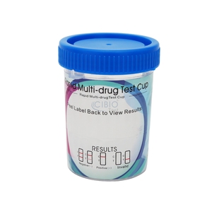 Urine Drug <strong>test</strong> Kits for On-site <strong>Tests</strong> and Laboratory Analysis - Product Image 4
