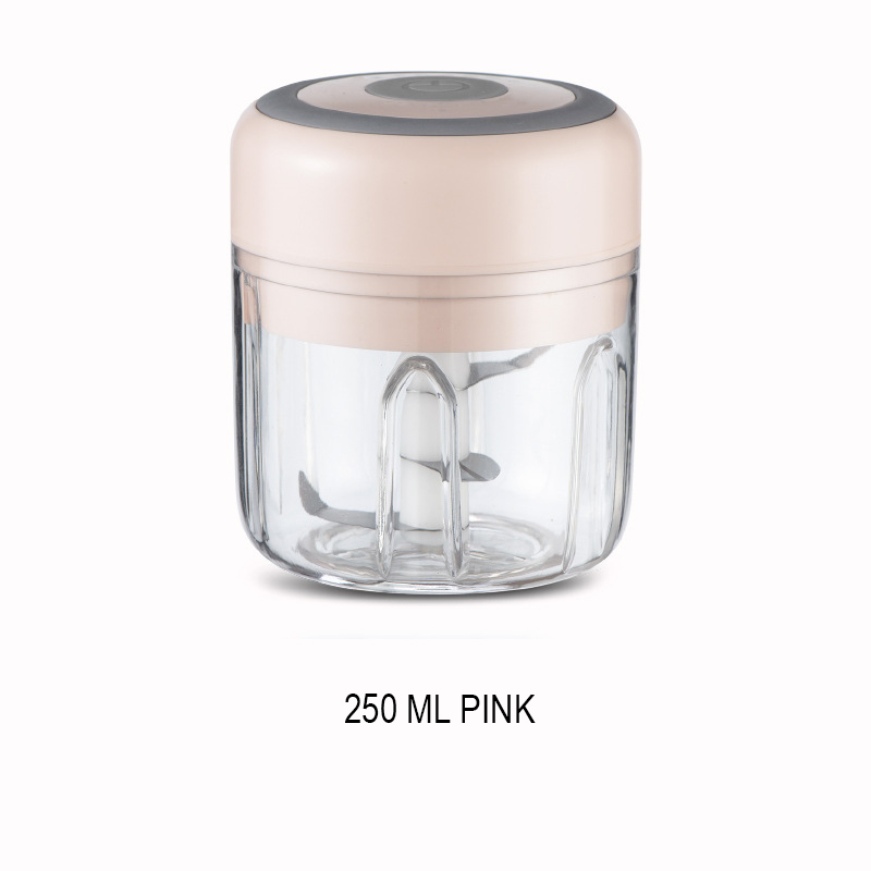 250 ml de rose