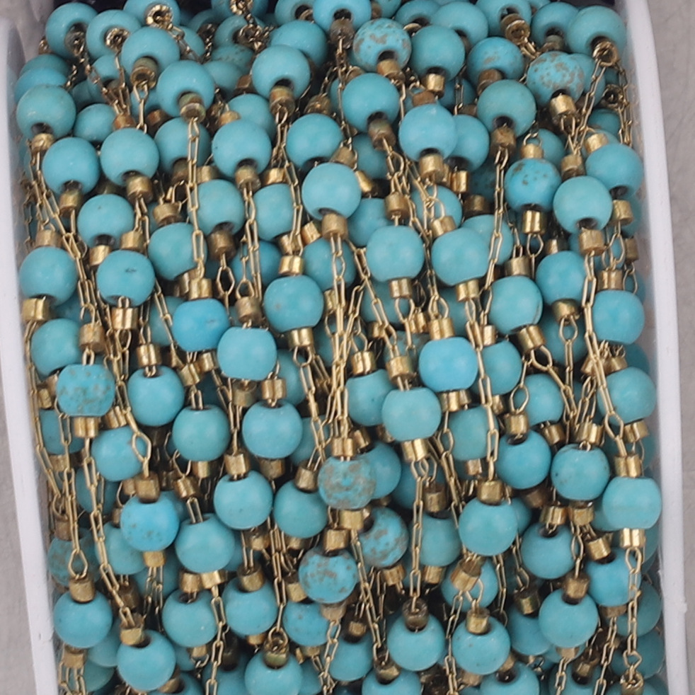 Pin vert