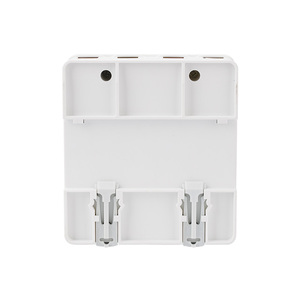 High Quality Easy to Install Voltage <strong>Phase</strong> Sequence Protector 3 <strong>Phase</strong> Voltage Monitor Over Under Voltage Protector for Machine - Product Image 3