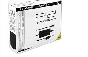 用于PS2的交流适配器电源，用于PS2脂肪控制台更换充电器电源 - Product Image 3