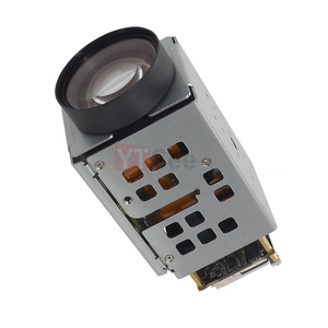 スーパースターライトナイトビジョン4MP1/1.8センサーIMX664HDネットワークカメラ30倍光学自動ズームレンズ - Product Image 1